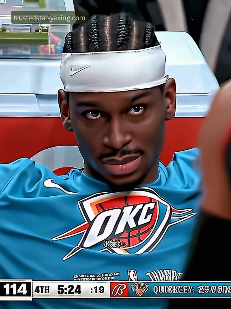 资深用户亲历：亚历山大47分加时封神，这场NBA激战让我想起在亚星娱乐看球的那些夜晚