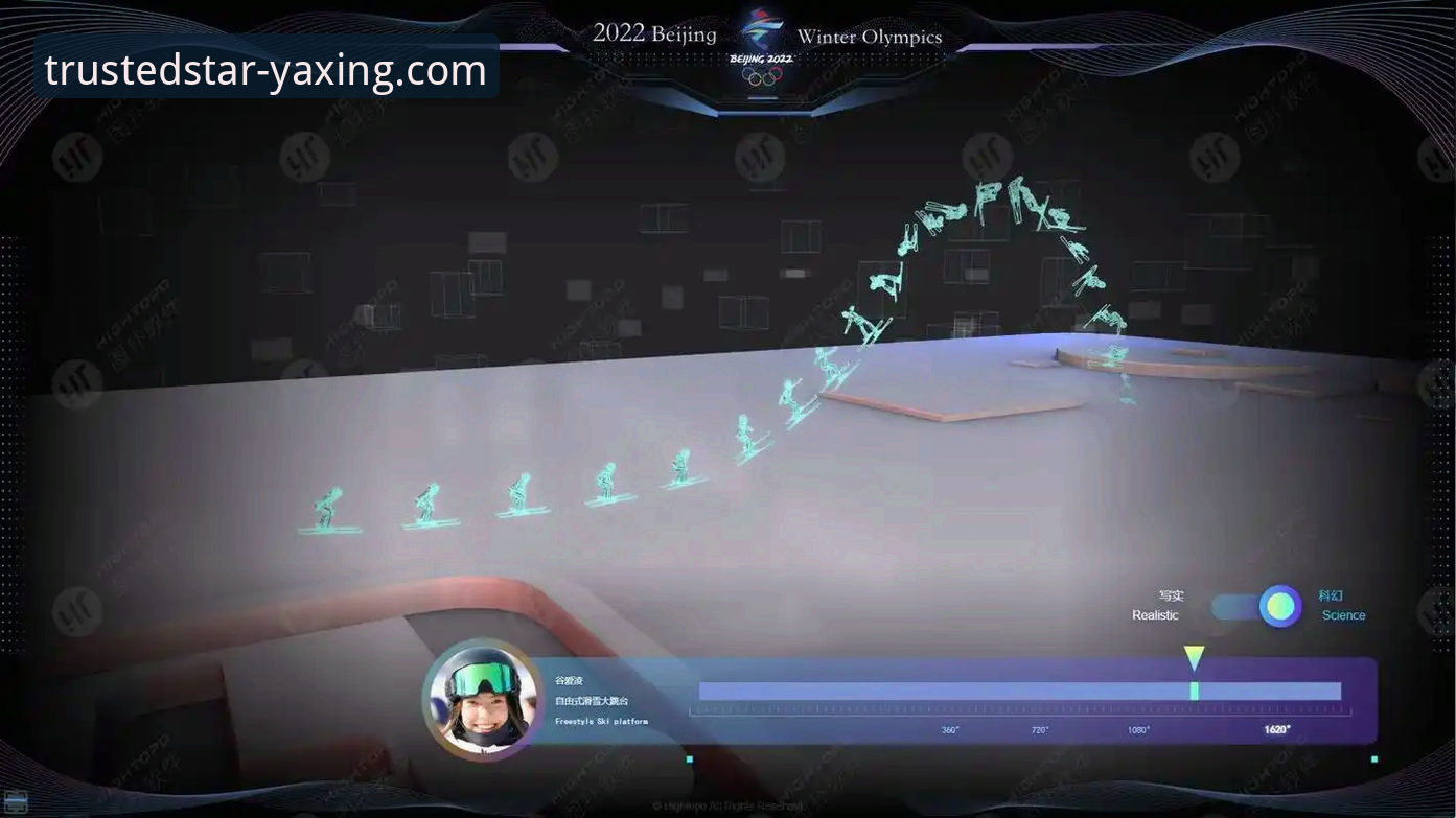 亚星娱乐平台赛事深度解析与沉浸式观赛操作教程