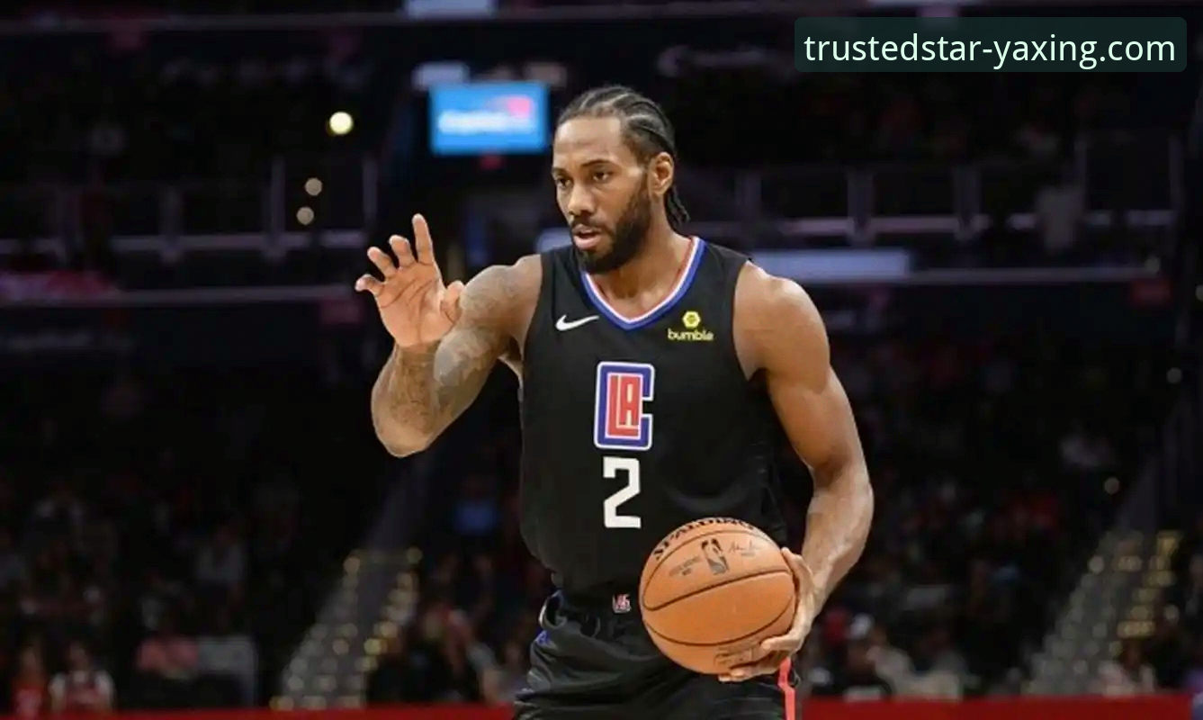 亚星娱乐下载安装安全吗 如何在亚星娱乐平台观看NBA赛事并快速获取赛后分析:伦纳德专访解读教程